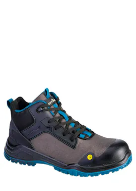 Portwest Bevel Composiet Halfhoge Schoen S3S ESD SR FO