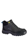 Portwest Composiet Halfhoge Schoen S3S ESD SR FO miniatuur