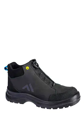 Portwest Komposit-Halbschuh S3 ESD SR FO