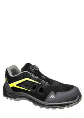 Portwest Kompositsandale S1 ESD SR FO Sicherheitsschuh