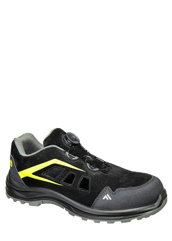 Portwest Kompositsandale S1 ESD SR FO Sicherheitsschuh