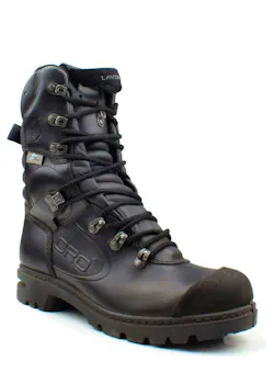Lavoro Fenix Black 2.1 S3 Werklaars