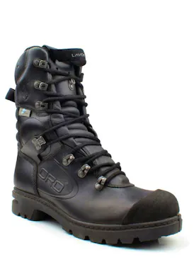 Lavoro Fenix Black 2.1 S3 Werklaars