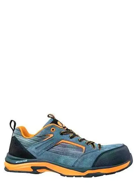 Albatros Workout Low S1P ESD HRO SRC