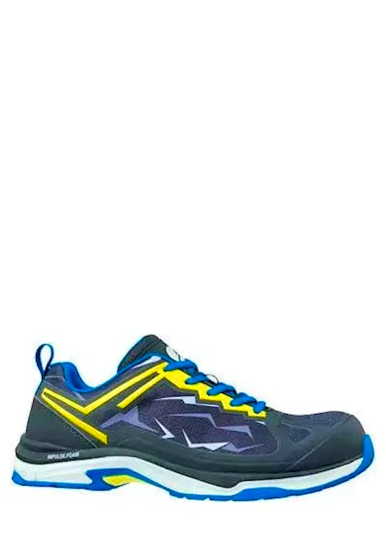 Albatros Skyrunner Low S1P ESD HRO SRC