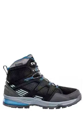 Albatros Lofoten 2.0 Black CTX Mid