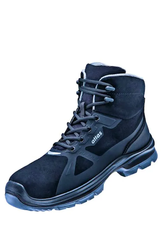 Atlas Flash 6805 XP ESD S3 Sicherheitsschuh