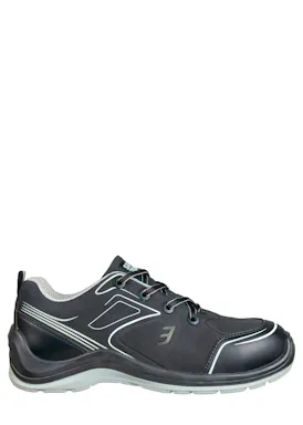 Safety Jogger Flow S3 Low