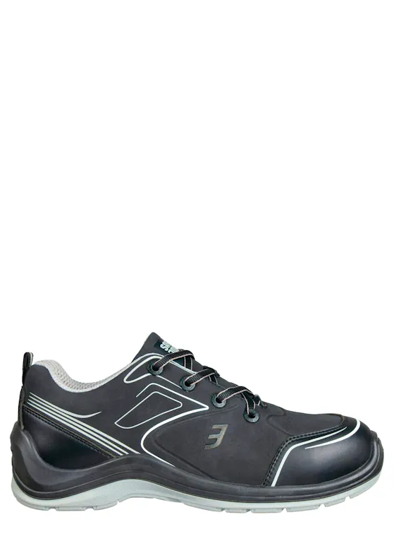 Safety Jogger Flow S3 Low