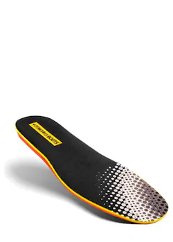 Buckbootz Footbedz Cushion Semelle de propreté thumbnail (vignette)