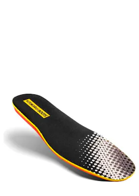 Buckbootz Footbedz Cushion-Einlegesohle