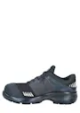 Bata Forward Goal Black S3 Werkschoen miniatuur