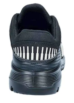 Bata Forward Goal Black S3 Werkschoen miniatuur