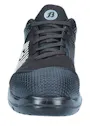 Bata Forward Goal Black S3 Werkschoen miniatuur