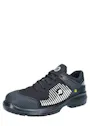 Bata Forward Goal Black S3 Werkschoen miniatuur