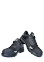 Bata Forward Goal Black S3 Werkschoen miniatuur