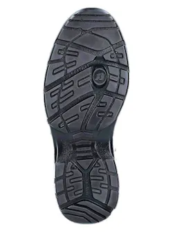Bata Forward Goal Black S3 Werkschoen miniatuur