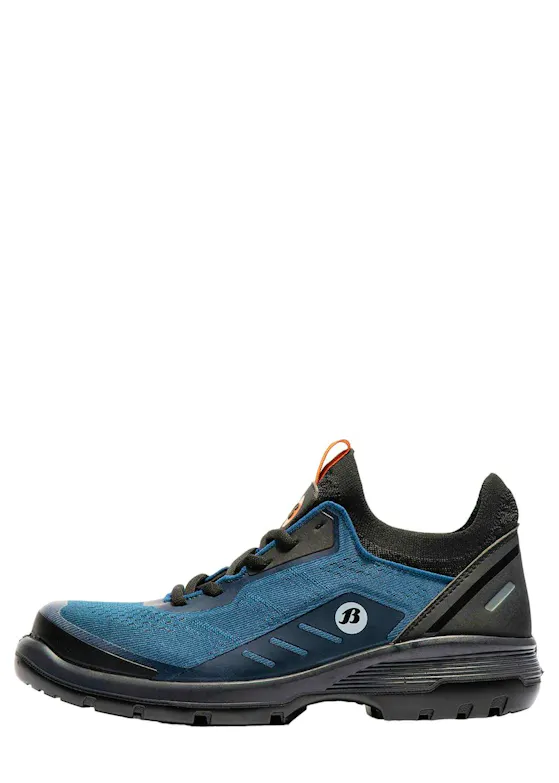 Bata Forward NXT Breath S1P Werkschoen