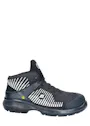 Bata Forward Score Black S3 Werkschoen miniatuur