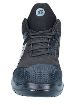 Bata Forward Score Black S3 Chaussure de travail thumbnail (vignette)