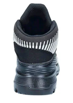 Bata Forward Score Black S3 Chaussure de travail thumbnail (vignette)