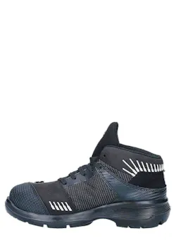 Bata Forward Score Black S3 Chaussure de travail thumbnail (vignette)