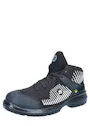 Bata Forward Score Black S3 Werkschoen miniatuur