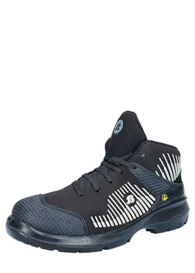Bata Forward Score Black S3 Werkschoen