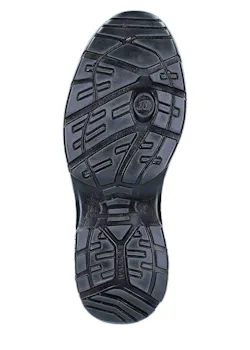 Bata Forward Score Black S3 Chaussure de travail thumbnail (vignette)
