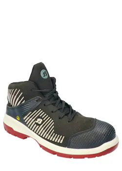 Bata Forward Score ESD SRC S3 chaussure de sécurité thumbnail (vignette)