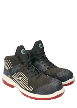 Bata Forward Score ESD SRC S3 chaussure de sécurité thumbnail (vignette)