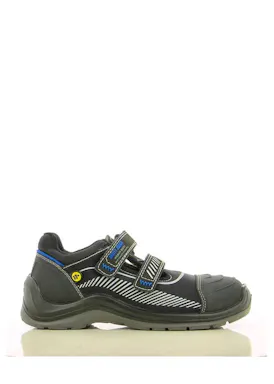 Safety Jogger Forza ESD SRC S1P Werkschoen