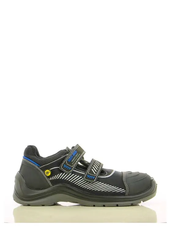 Safety Jogger Forza ESD SRC S1P Sicherheitsschuh