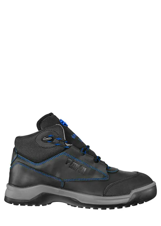 Python Fresh 1.0 S3 SRC Werkschoen