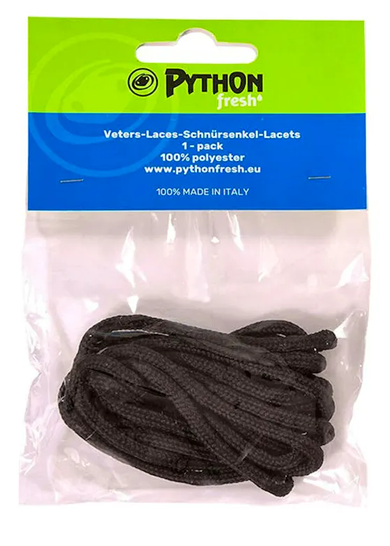 Python Veters