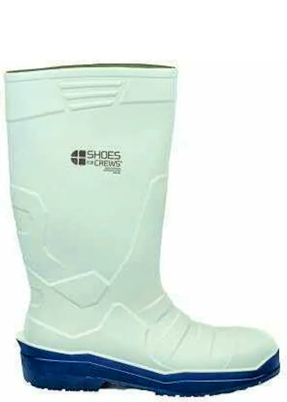 Shoes For Crews Sentinel S4 Arbeitsschuh