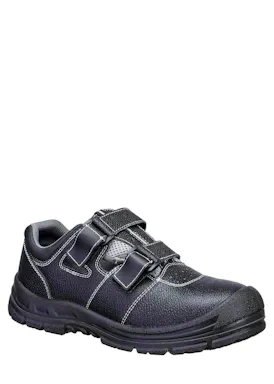 Portwest Kompositsandale S1P SR FO Sicherheitsschuh