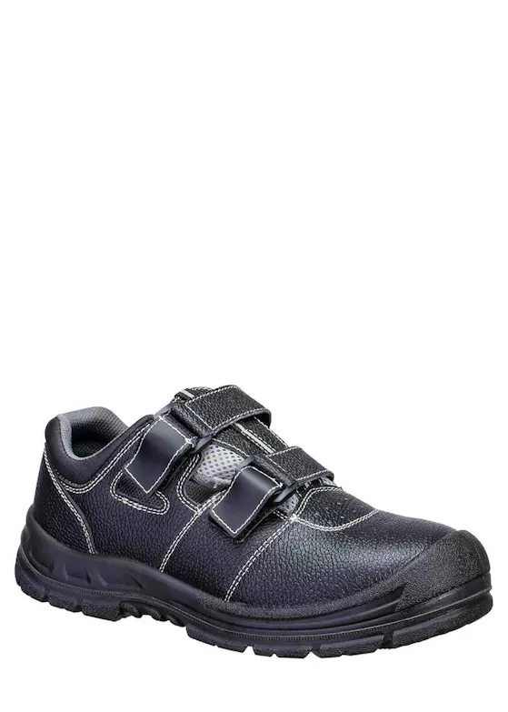Portwest Kompositsandale S1P SR FO Sicherheitsschuh
