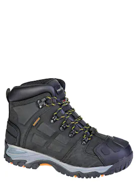 Portwest Steelite Monsal S3 WR CI HRO SRC Sicherheitsschuh