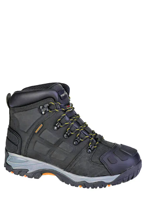 Portwest Steelite Monsal S3 WR CI HRO SRC Werkschoen