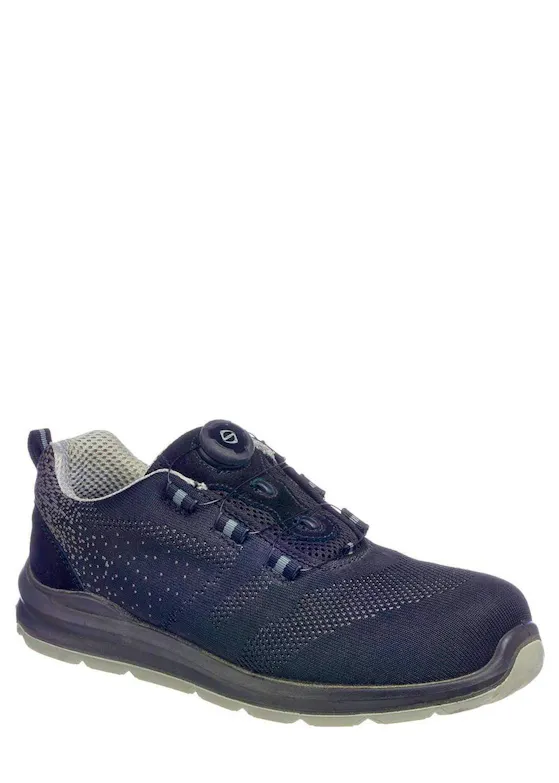 Portwest Compositelite Sneaker mit BOA-Verschluss