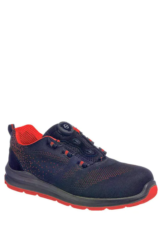Portwest Compositelite Sneaker mit BOA-Verschluss