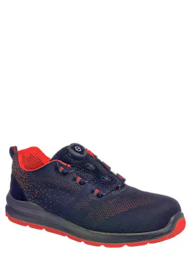 Portwest Compositelite Sneaker mit BOA-Verschluss 2.0