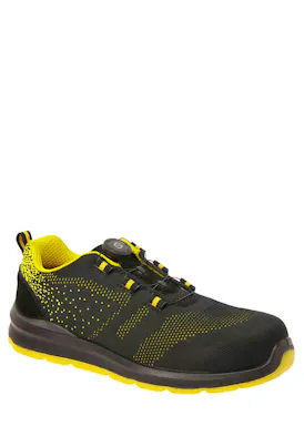 Portwest Compositelite Sneaker met BOA Sluiting