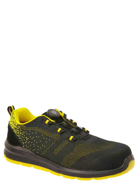 Portwest Compositelite Sneaker mit BOA-Verschluss