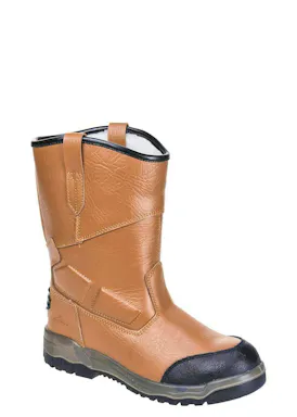 Portwest Steelite Rigger Laars Pro S3 CI