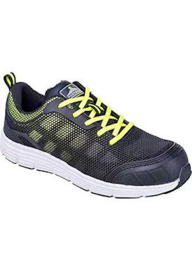 Portwest FT15 Steelite Tove Trainer S1P
