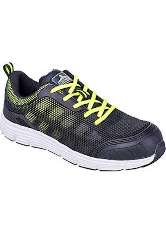 Portwest FT15 Steelite Tove Trainer S1P
