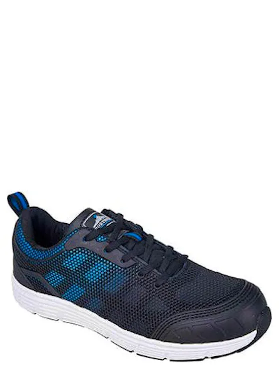 Portwest FT15 Steelite Tove Trainer, S1P