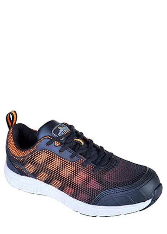 Portwest FT15 Steelite Tove Trainer, S1P